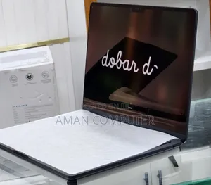 New Laptop Apple MacBook Air 2025 M4 15-inch 16GB Apple M4 SSD 256GB