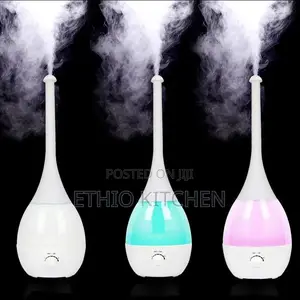 Electric Humidifier