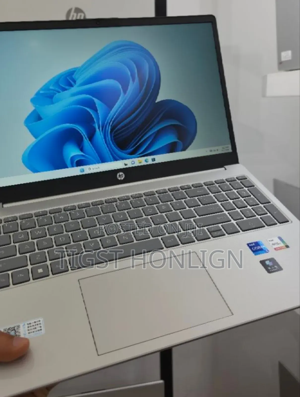 New Laptop HP Stream Notebook 16GB Intel Core i7 SSD 512GB