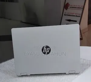 New Laptop HP OmniBook 5 Flip 16GB Intel Core 7 SSD 512GB