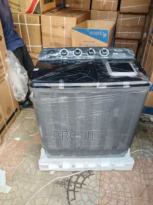 Cloud 14kg Waching Machine