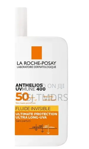La Roche-Posay