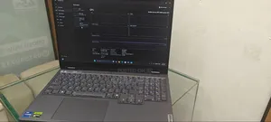 New Laptop Lenovo 24GB Intel Core i7 SSD 1T