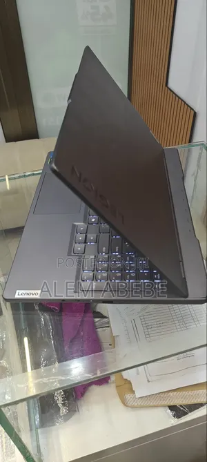 New Laptop Lenovo 24GB Intel Core i7 SSD 1T
