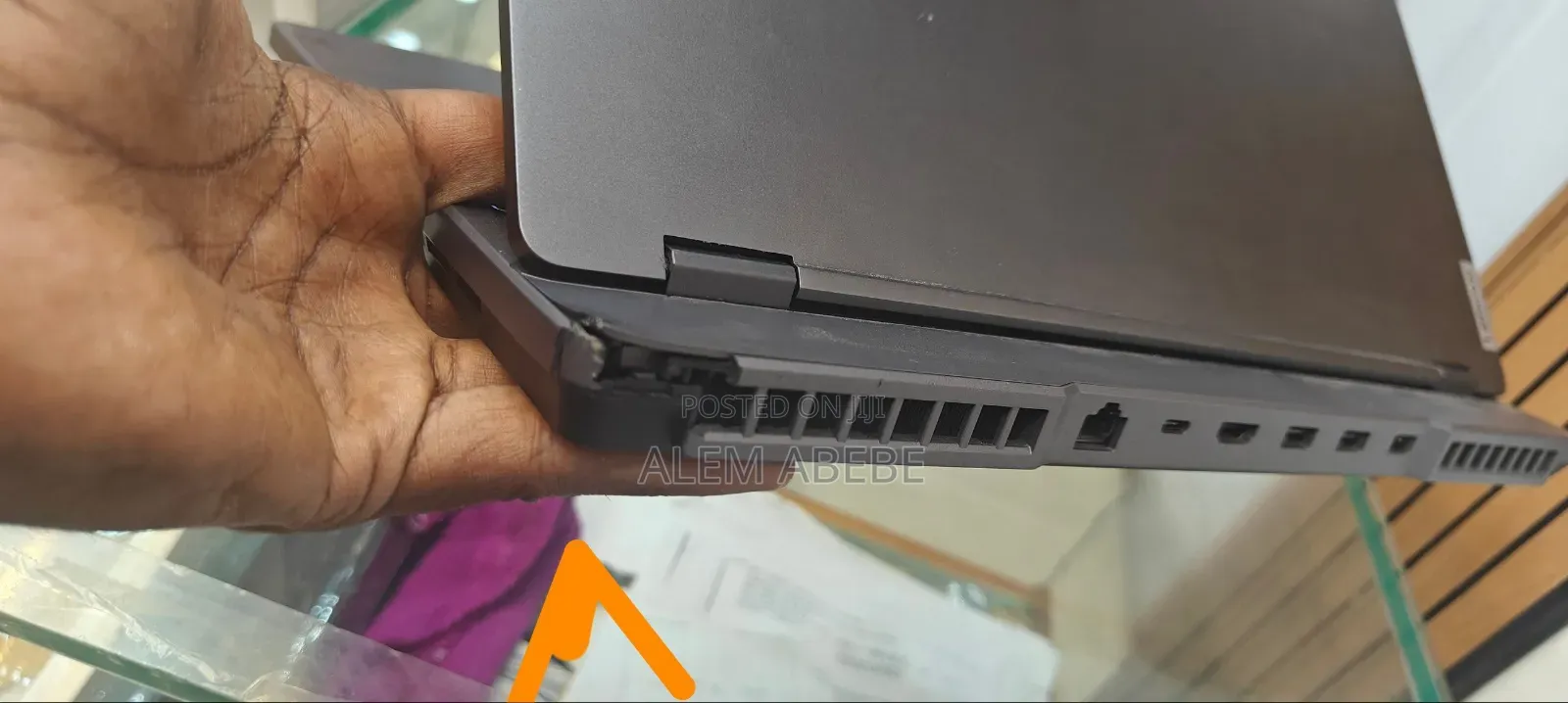 New Laptop Lenovo 24GB Intel Core i7 SSD 1T