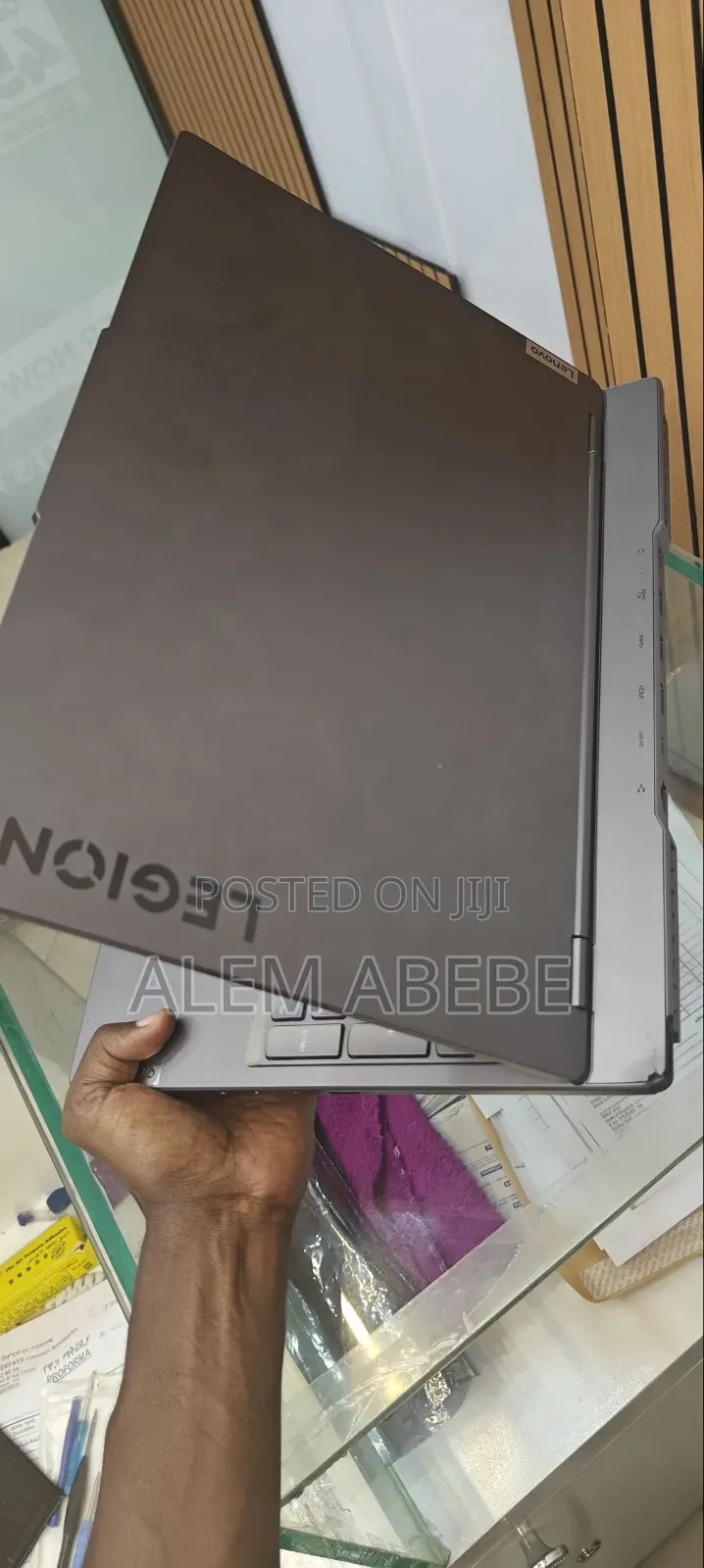New Laptop Lenovo 24GB Intel Core i7 SSD 1T