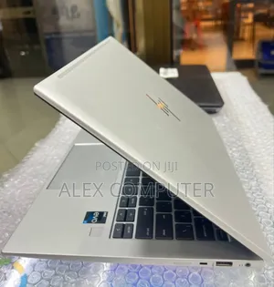 New Laptop HP EliteBook 840 G9 16GB Intel Core i7 SSD 512GB