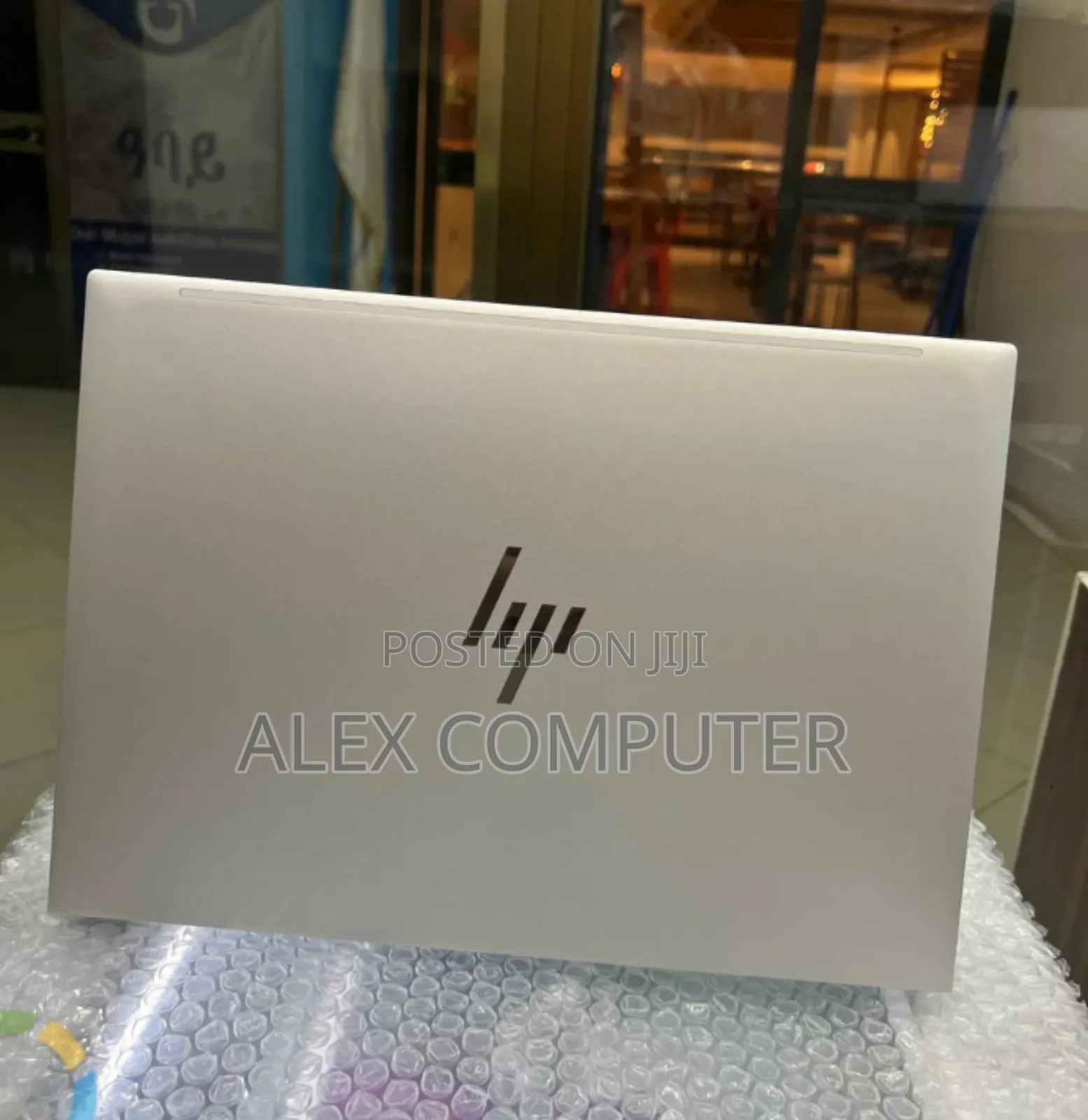 New Laptop HP EliteBook 840 G9 16GB Intel Core i7 SSD 512GB