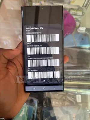 Samsung Galaxy S23 Ultra 256 GB