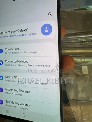 Samsung Galaxy S23 Ultra 256 GB