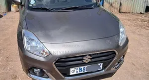 Suzuki Dzire 2022 Gray