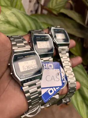 New Arrived Casio