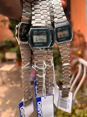 New Arrived Casio