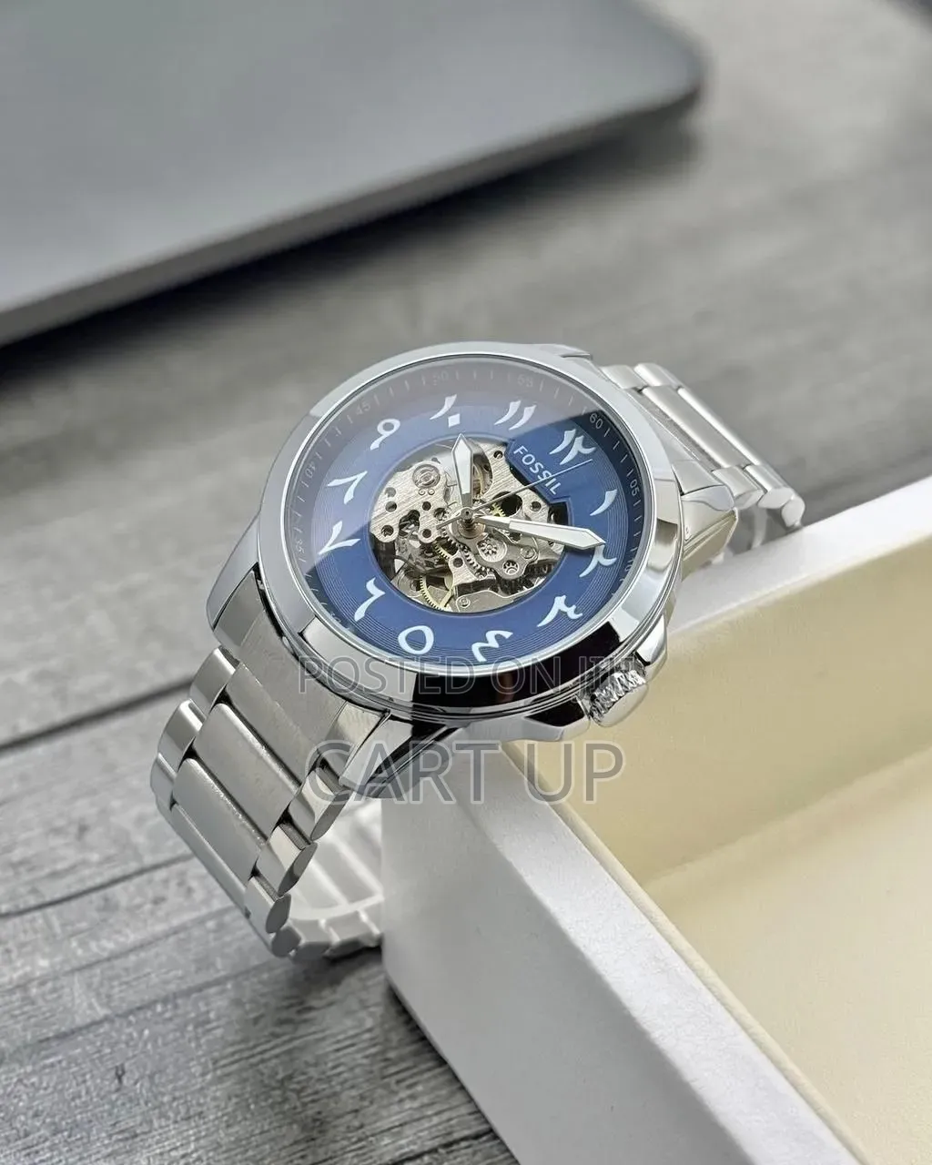 Fossil Automatic Watch