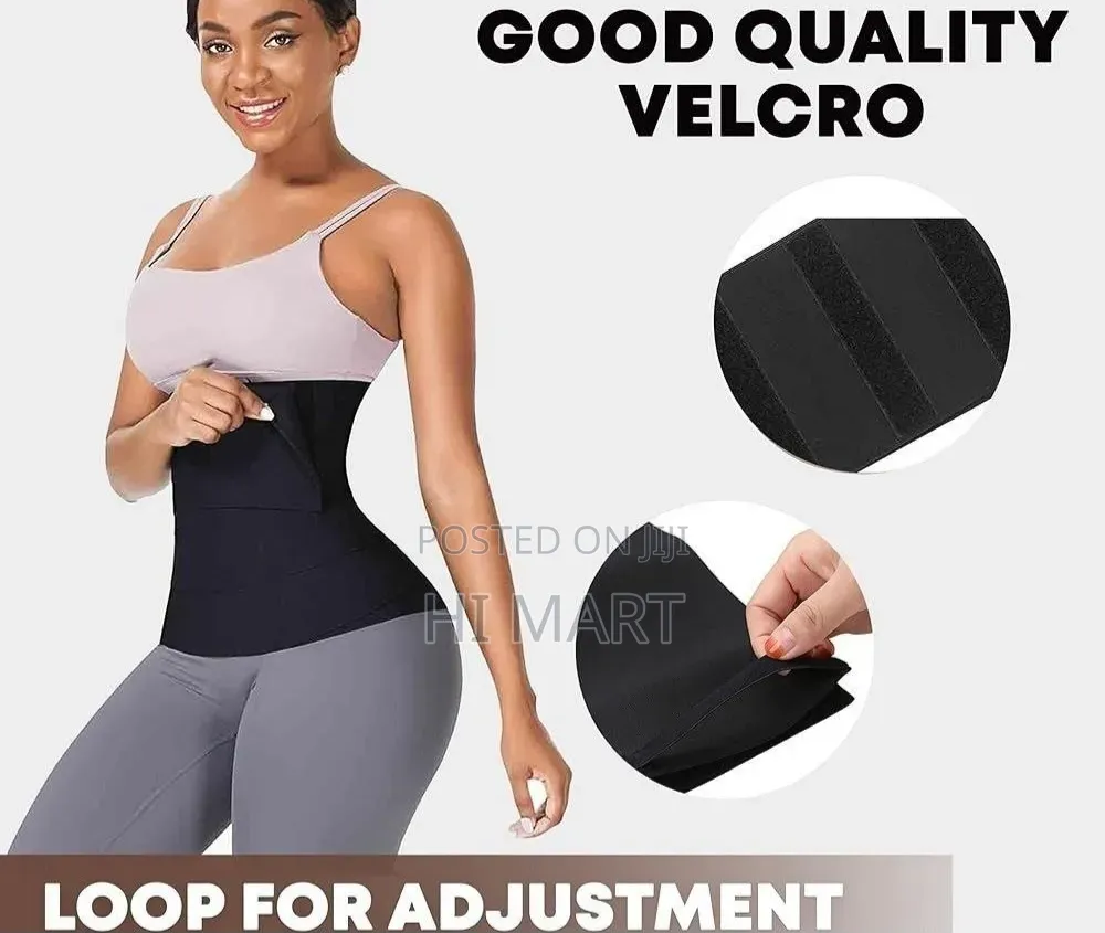 Top Quality 5 Meter Tummy Wrap Belt