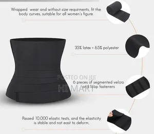 Top Quality 5 Meter Tummy Wrap Belt