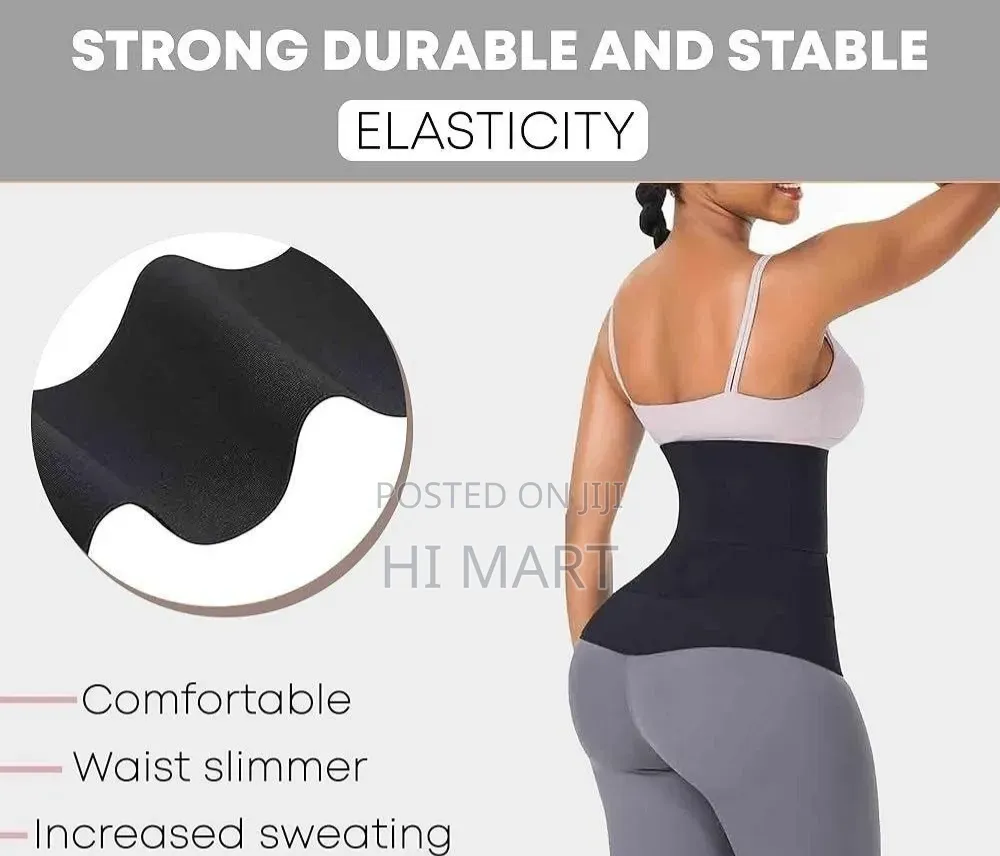 Top Quality 5 Meter Tummy Wrap Belt
