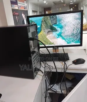 New Desktop Computer Dell Optiplex 7090 12GB Intel Core i7 SSD 1T