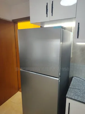Furnished 4bdrm Apartment in Bole for rent