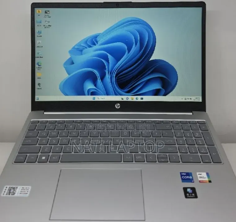 New Laptop HP Stream Notebook 16GB Intel Core i7 SSD 512GB