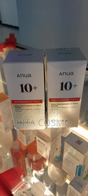 Anua Niacinamide