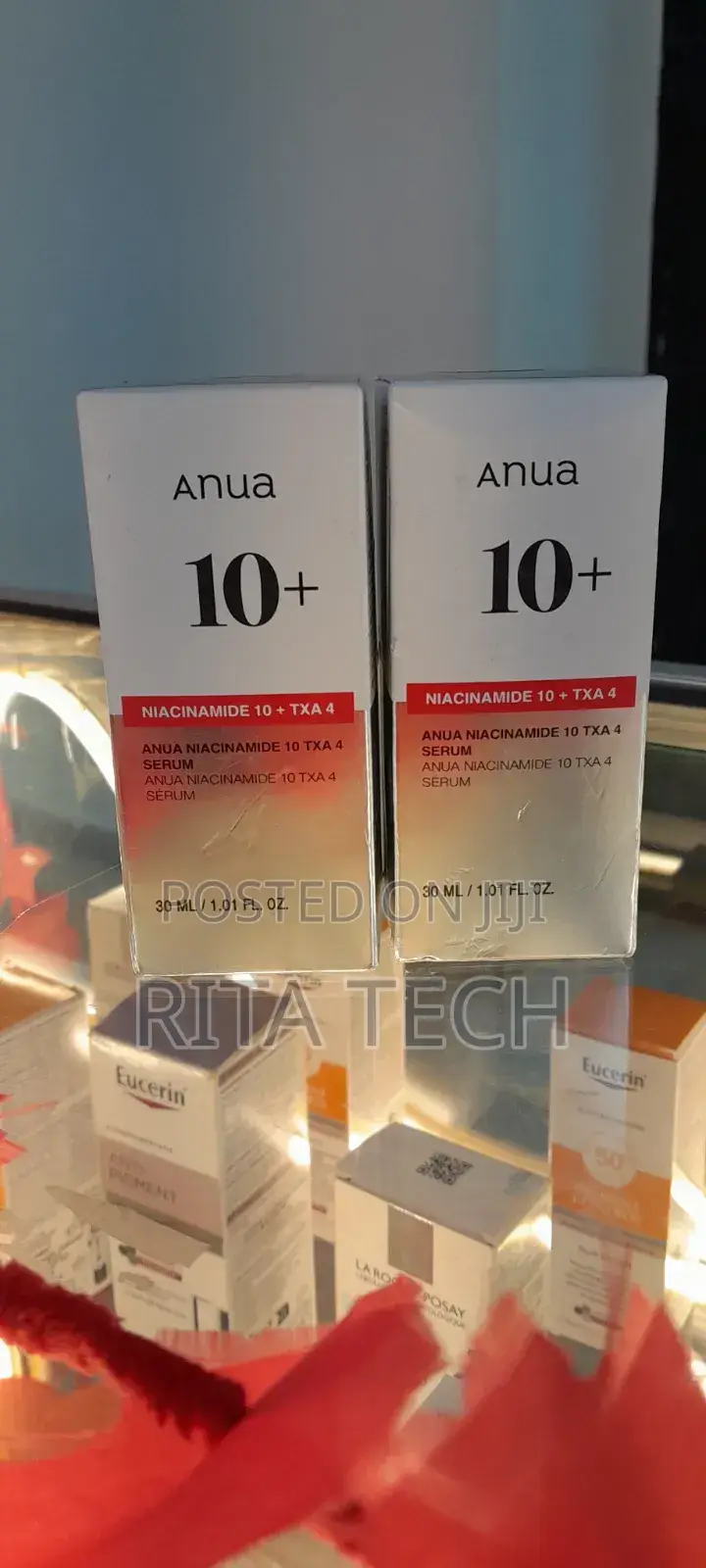 Anua Niacinamide
