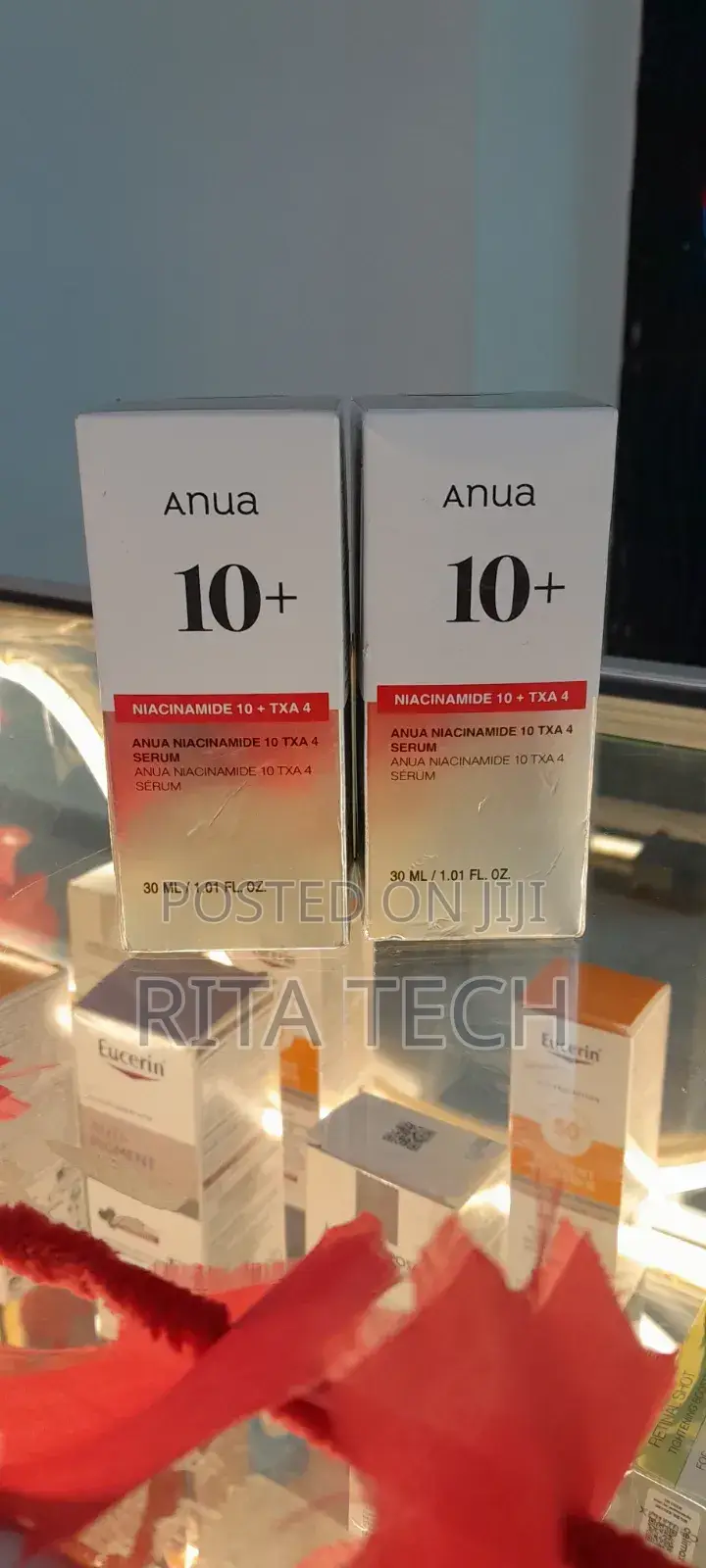 Anua Niacinamide