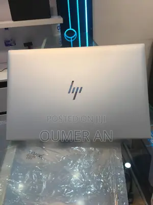 New Laptop HP EliteBook 840 G8 16GB Intel Core i5 SSD 512GB