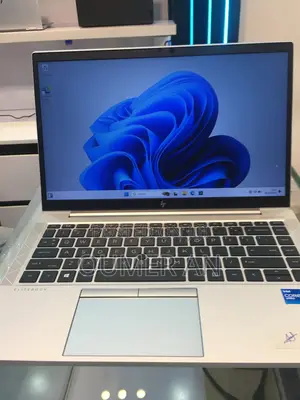 New Laptop HP EliteBook 840 G8 16GB Intel Core i5 SSD 512GB