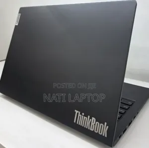 New Laptop Lenovo 16GB Intel Core i7 SSD 512GB