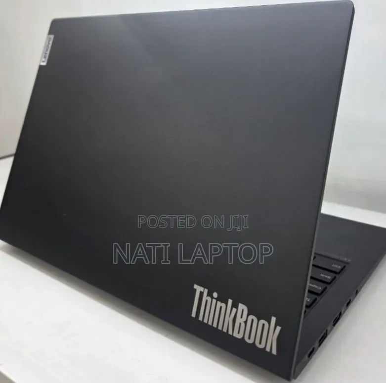 New Laptop Lenovo 16GB Intel Core i7 SSD 512GB