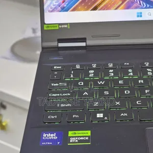 New Laptop Acer Predator Helios Neo 14 16GB Intel Core Ultra 7 SSD 1T
