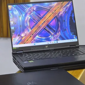 New Laptop Acer Predator Helios Neo 14 16GB Intel Core Ultra 7 SSD 1T