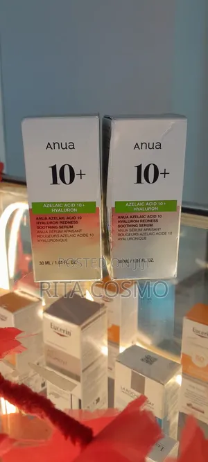 Anua Azeleic Acid