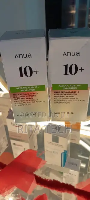 Anua Azeleic Acid