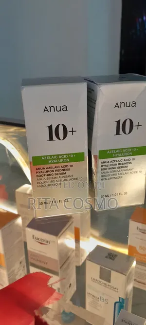 Anua Azeleic Acid