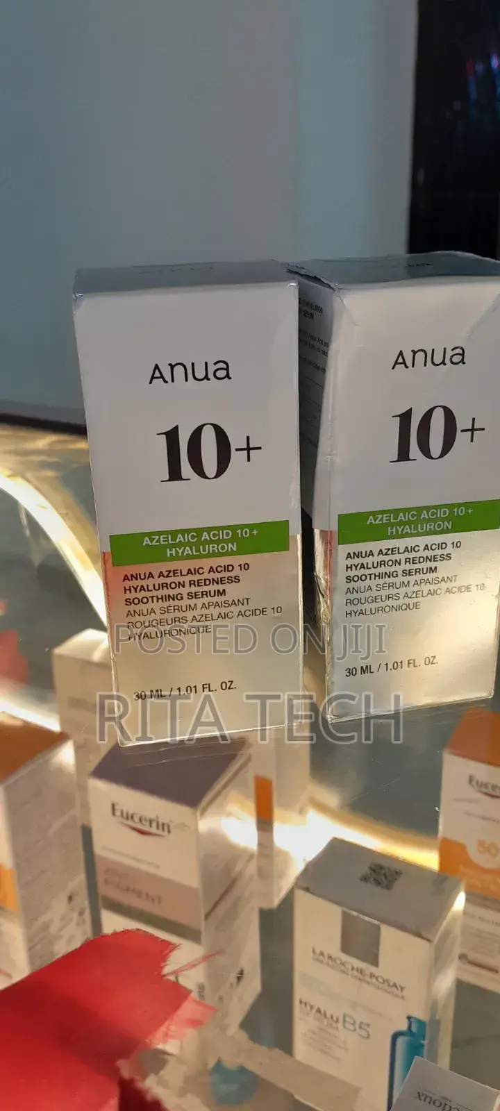 Anua Azeleic Acid