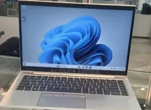 New Laptop HP EliteBook 840 G8 16GB Intel Core i7 SSD 512GB