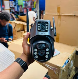 Stellar C600 Camera