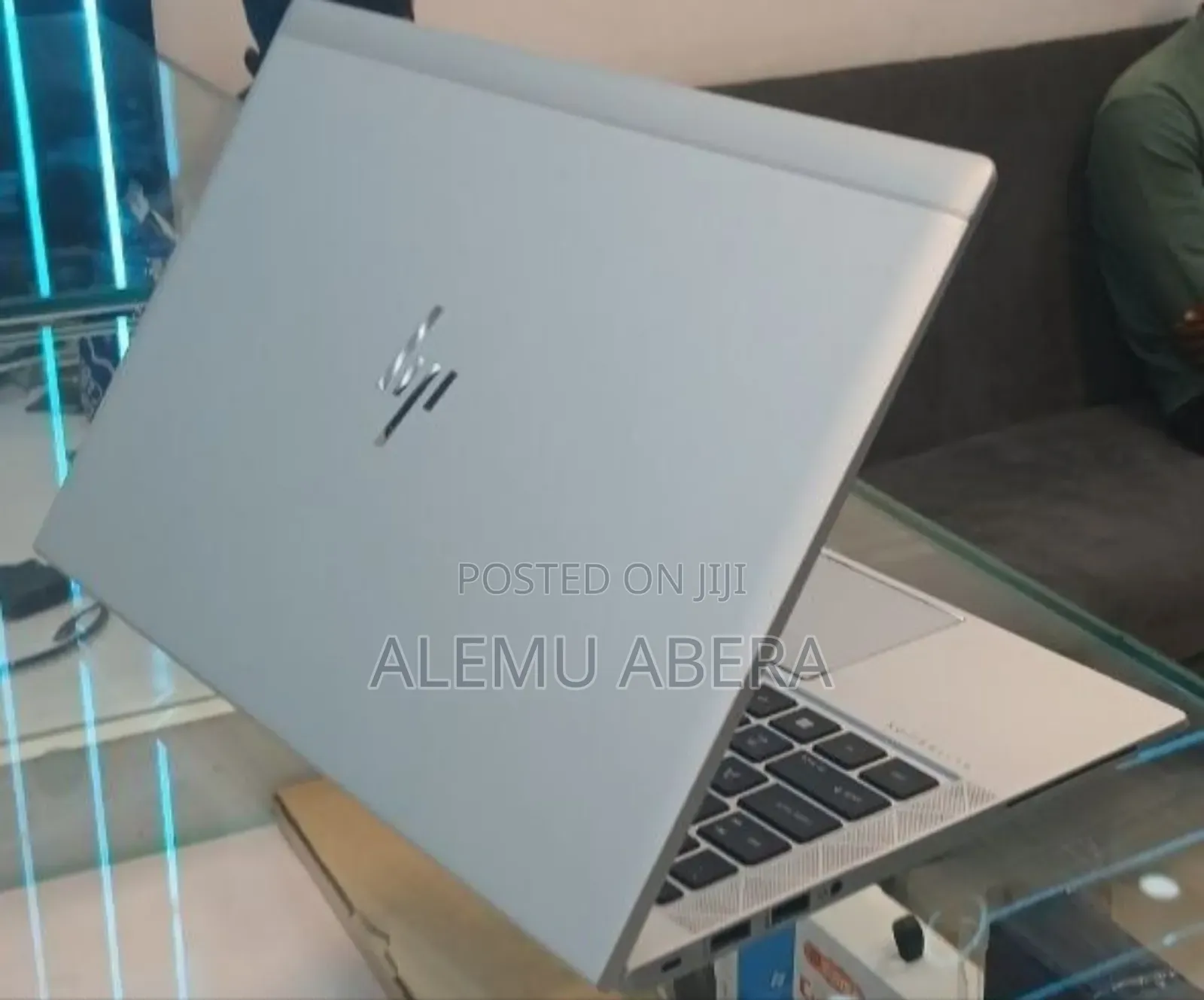 New Laptop HP EliteBook 840 G8 16GB Intel Core i7 SSD 512GB