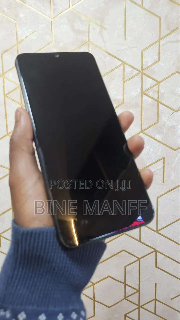 Tecno Pouvoir 4 32 GB Blue