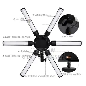 Professional Star Light