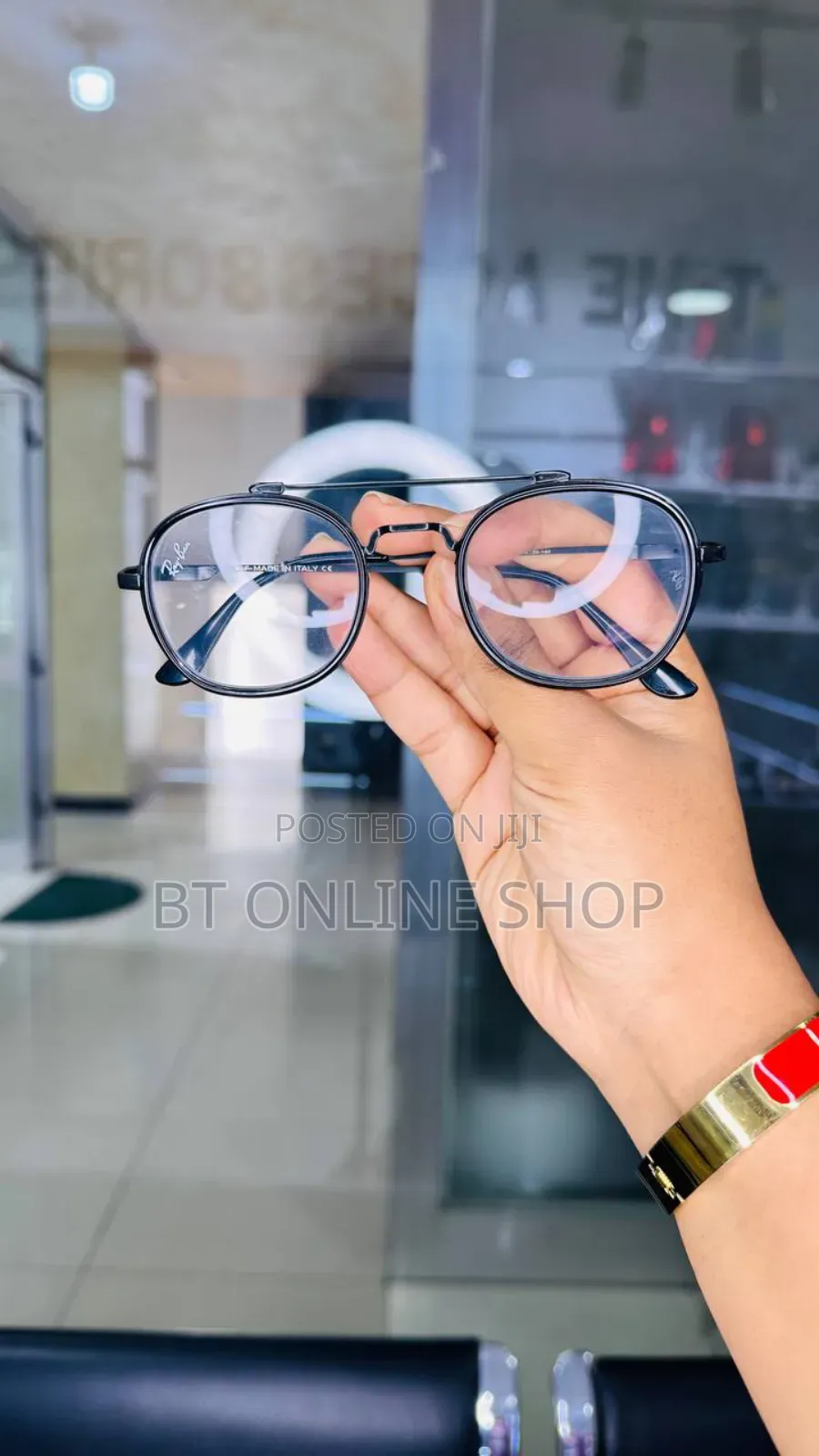 International Brands Uv Protection Sunglasses