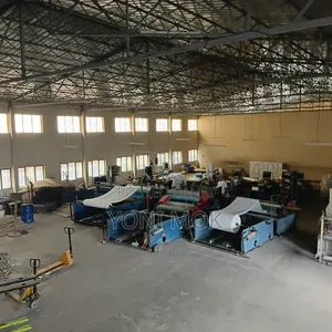 Warehouse for Rent at Addis Abeba