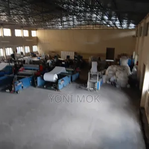 Warehouse for Rent at Addis Abeba