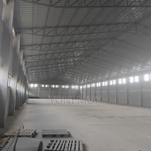 Warehouse for Rent at Addis Abeba