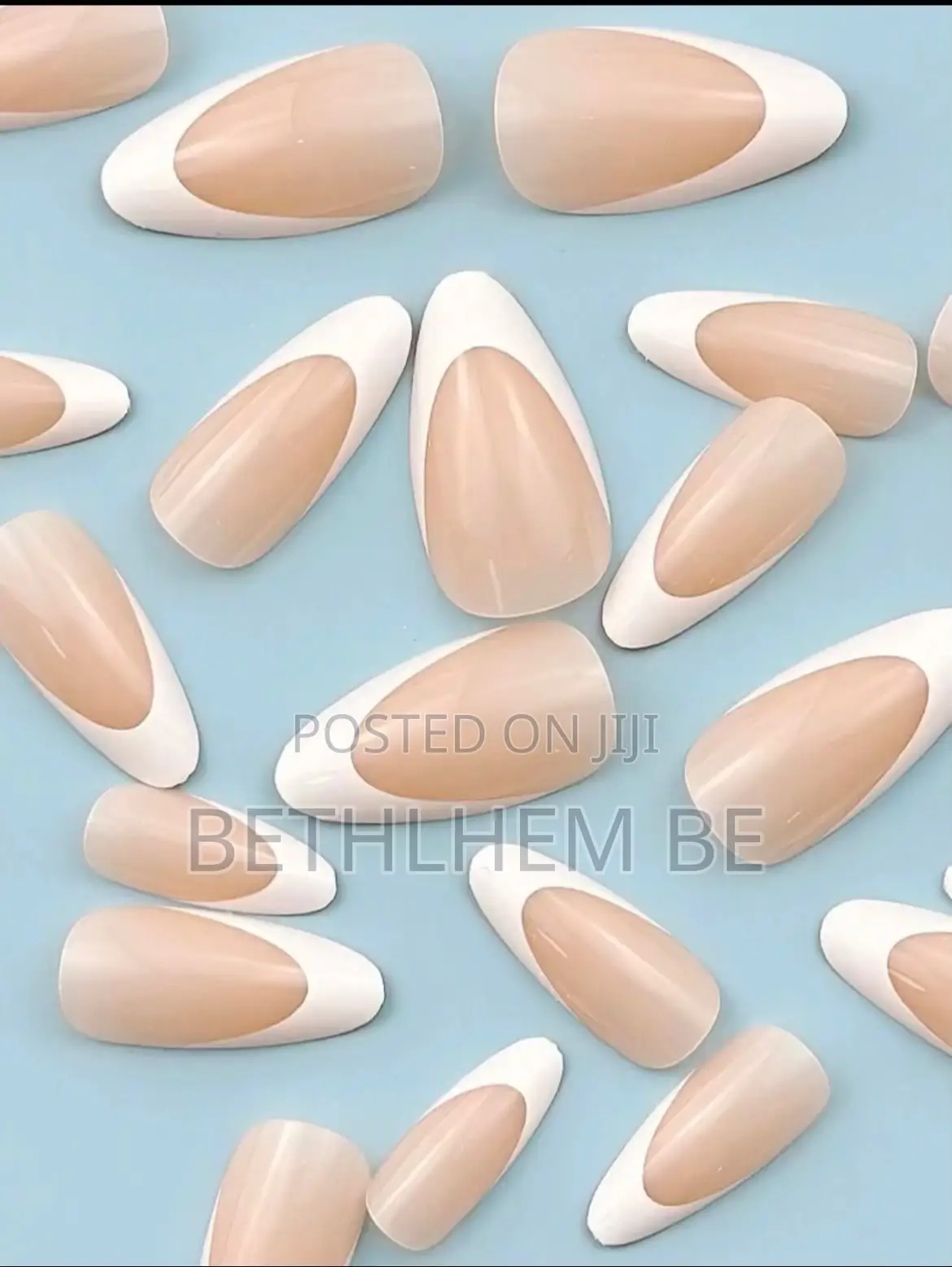 Press On Nail