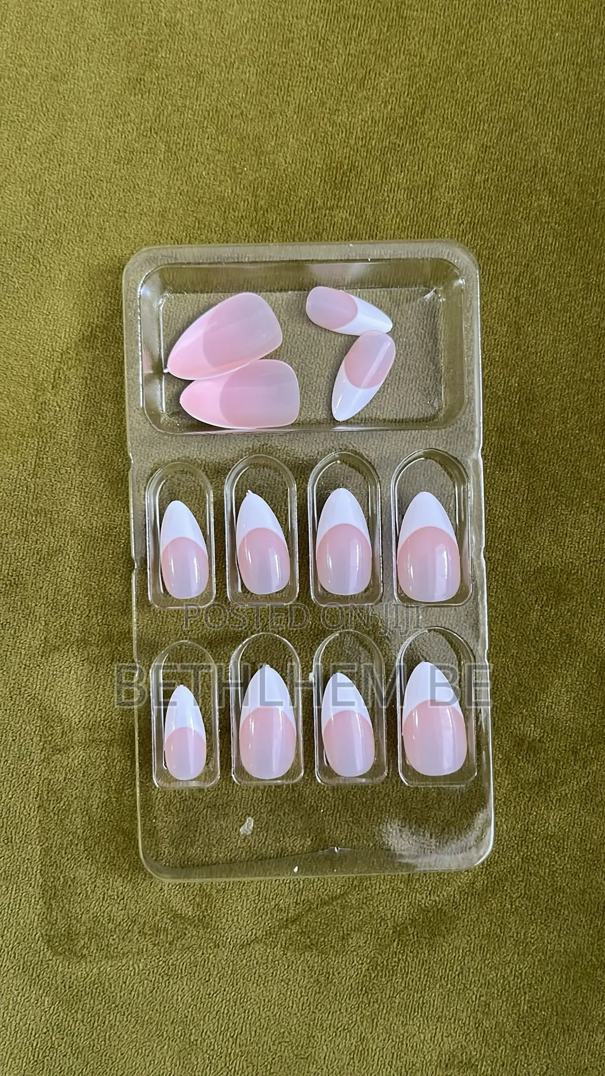 Press On Nail