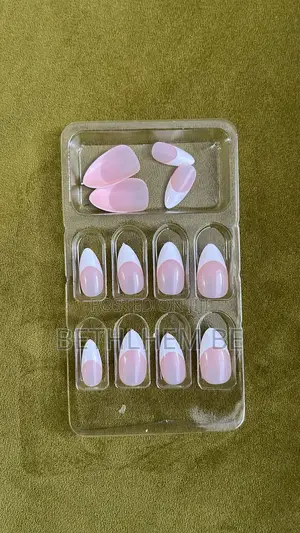 Press On Nail