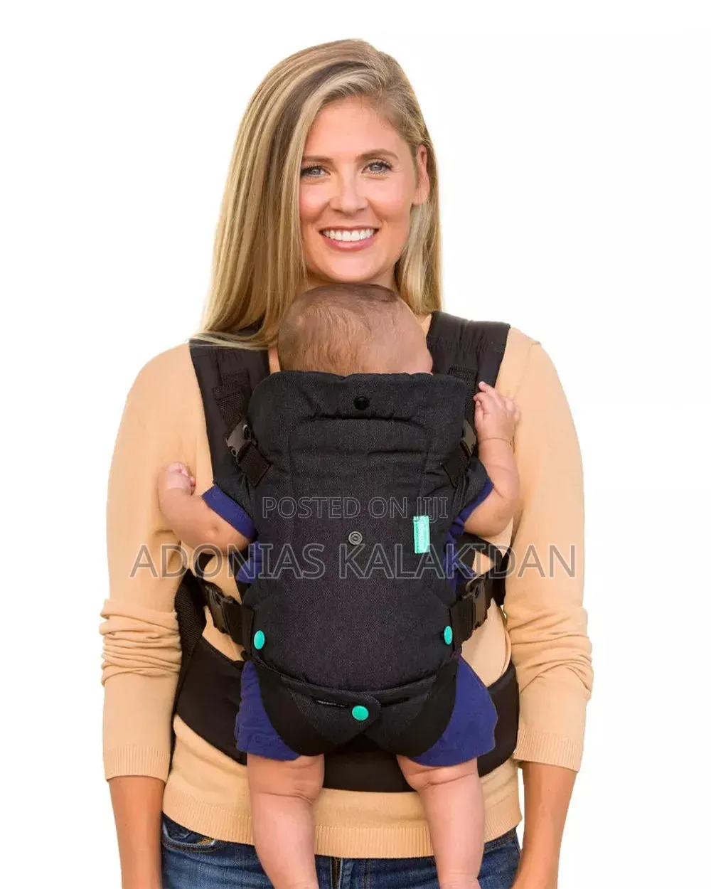 Infantino Baby Carrier